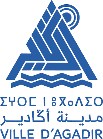 Ville d'Agadir